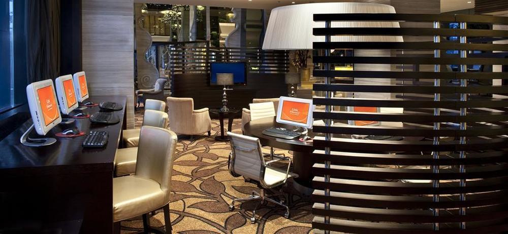 Sheraton Shunde Hotel Udogodnienia zdjęcie