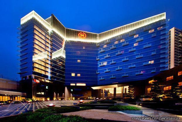 Sheraton Shunde Hotel Zewnętrze zdjęcie