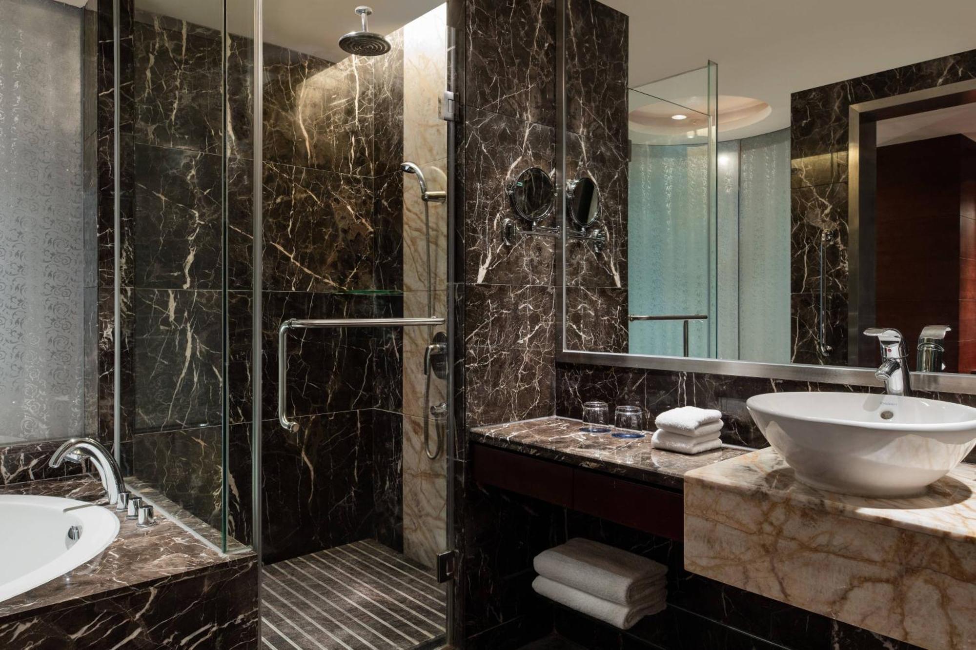 Sheraton Shunde Hotel Zewnętrze zdjęcie