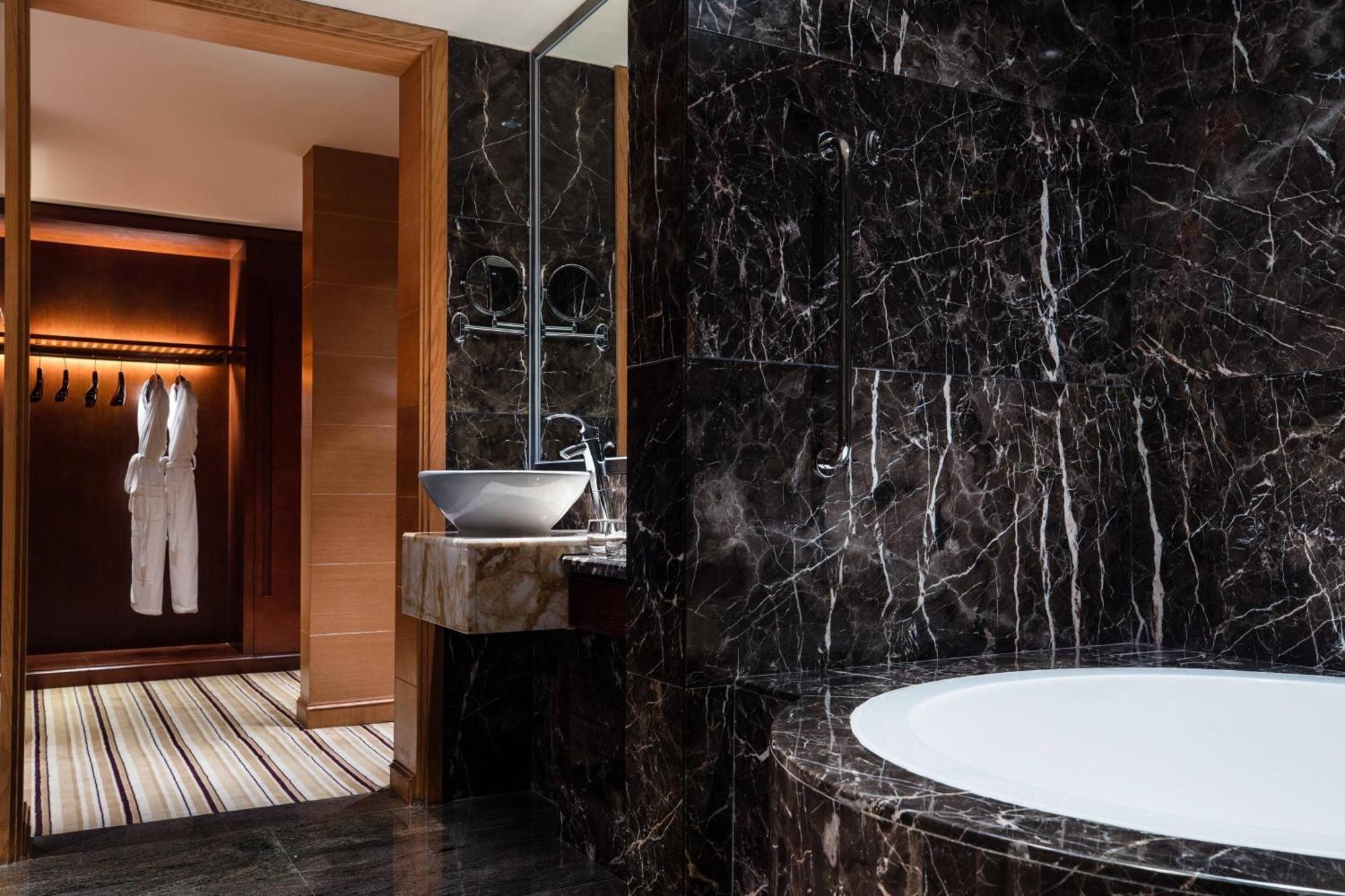 Sheraton Shunde Hotel Zewnętrze zdjęcie
