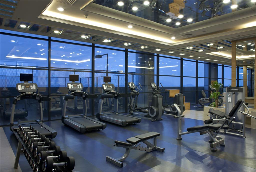 Sheraton Shunde Hotel Udogodnienia zdjęcie