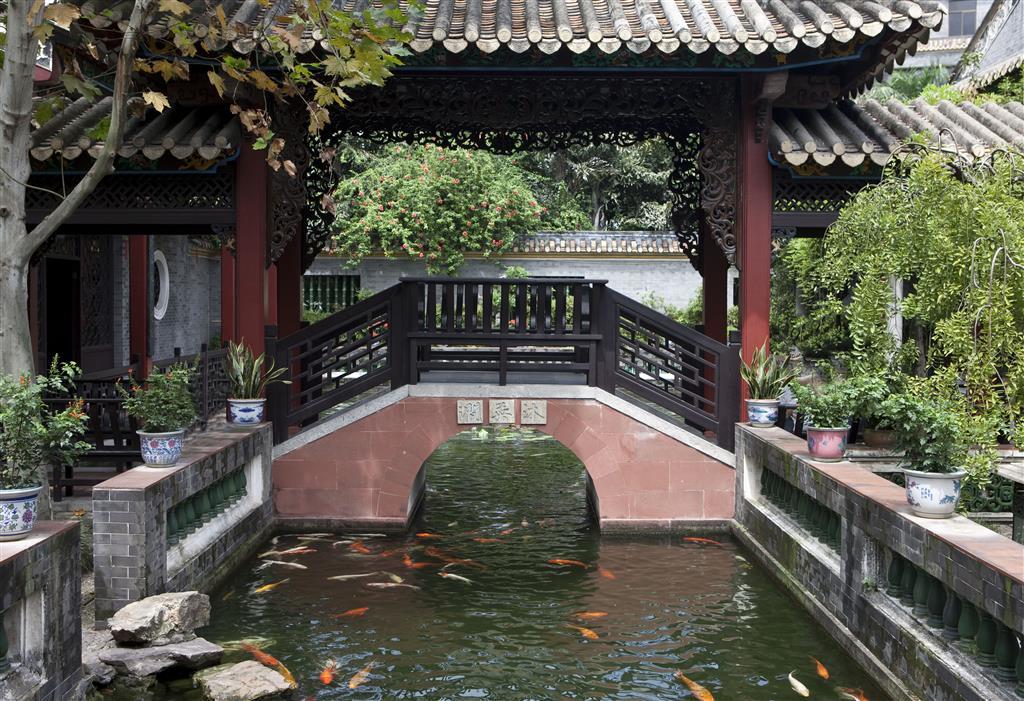Sheraton Shunde Hotel Udogodnienia zdjęcie