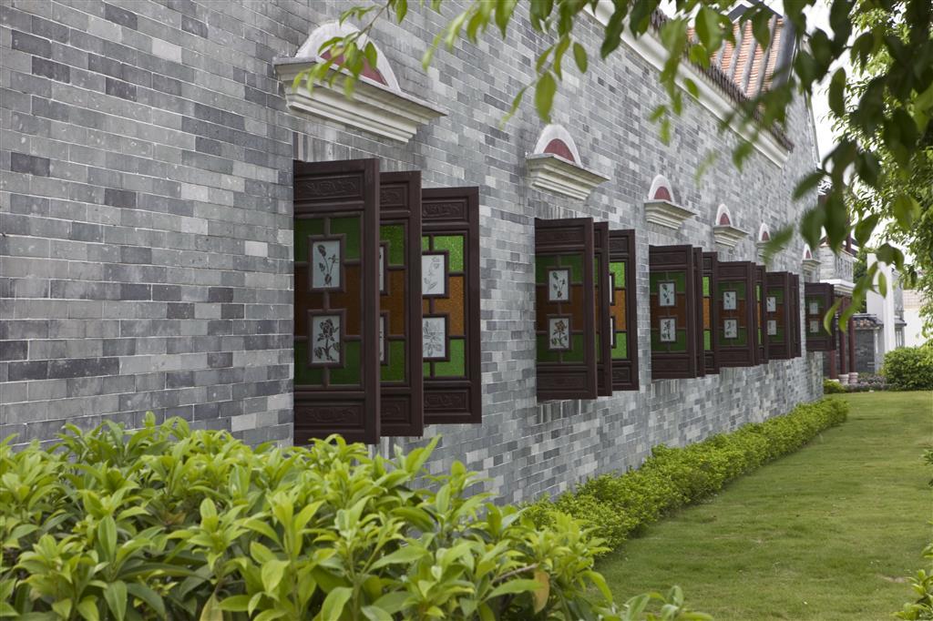 Sheraton Shunde Hotel Udogodnienia zdjęcie