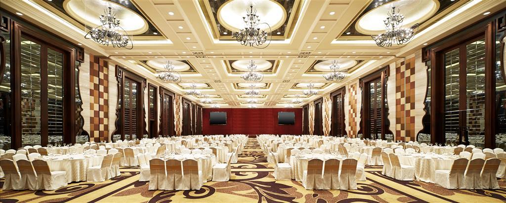 Sheraton Shunde Hotel Udogodnienia zdjęcie