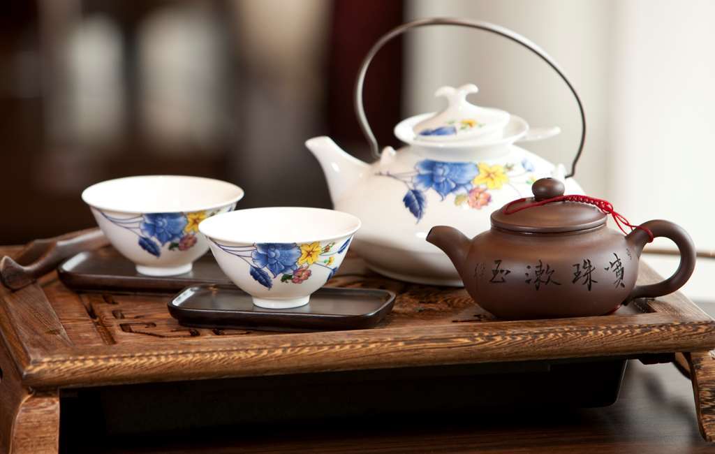 Sheraton Shunde Hotel Wyposażenia zdjęcie