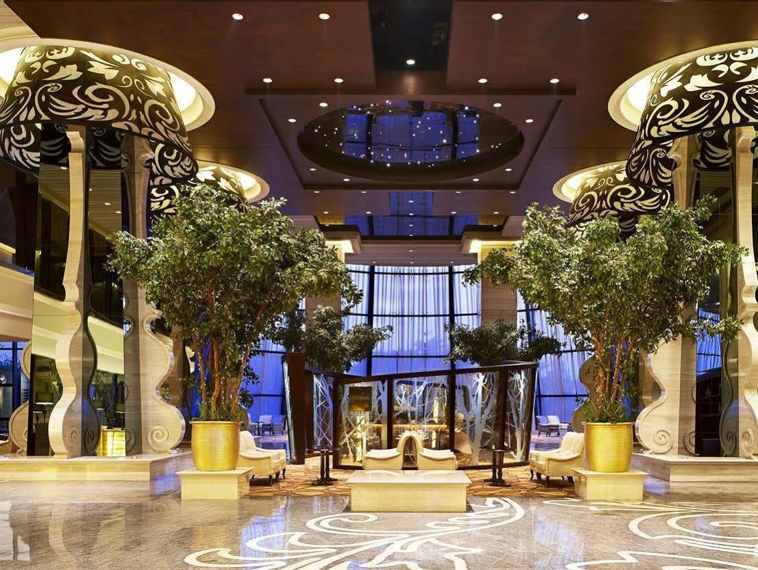 Sheraton Shunde Hotel Zewnętrze zdjęcie