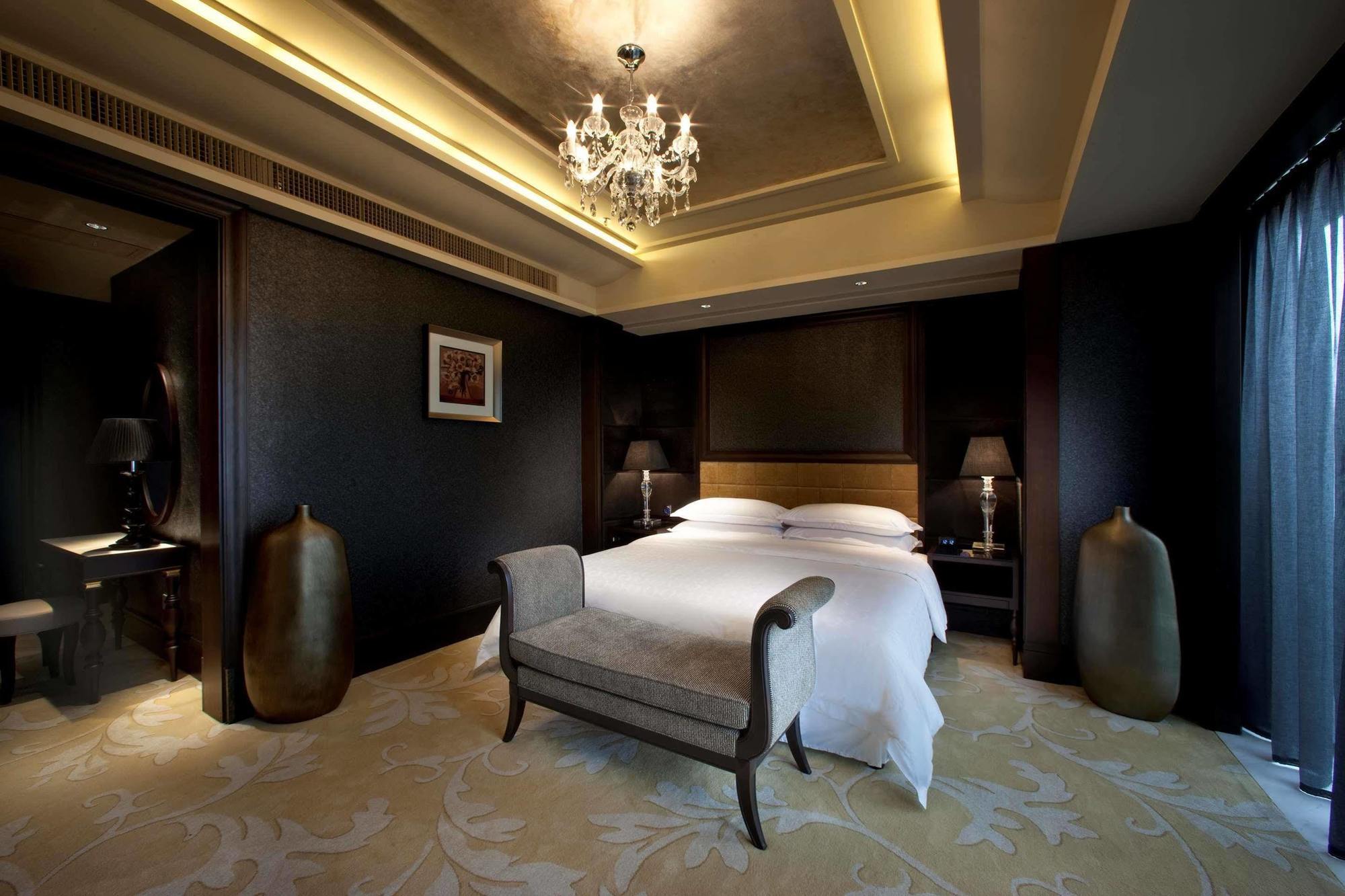 Sheraton Shunde Hotel Pokój zdjęcie