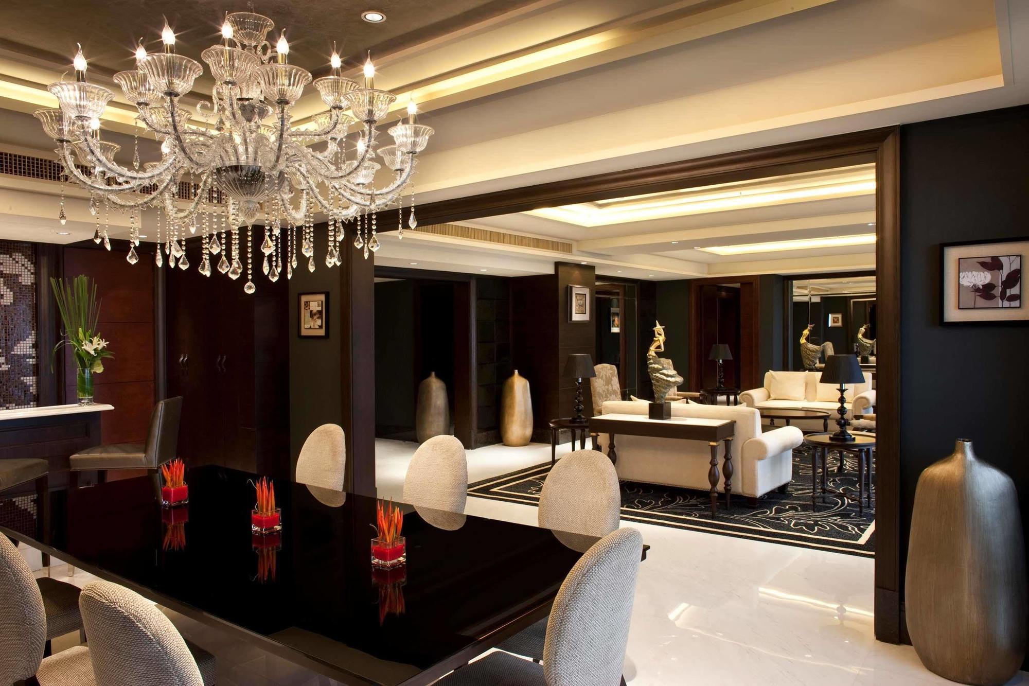 Sheraton Shunde Hotel Zewnętrze zdjęcie
