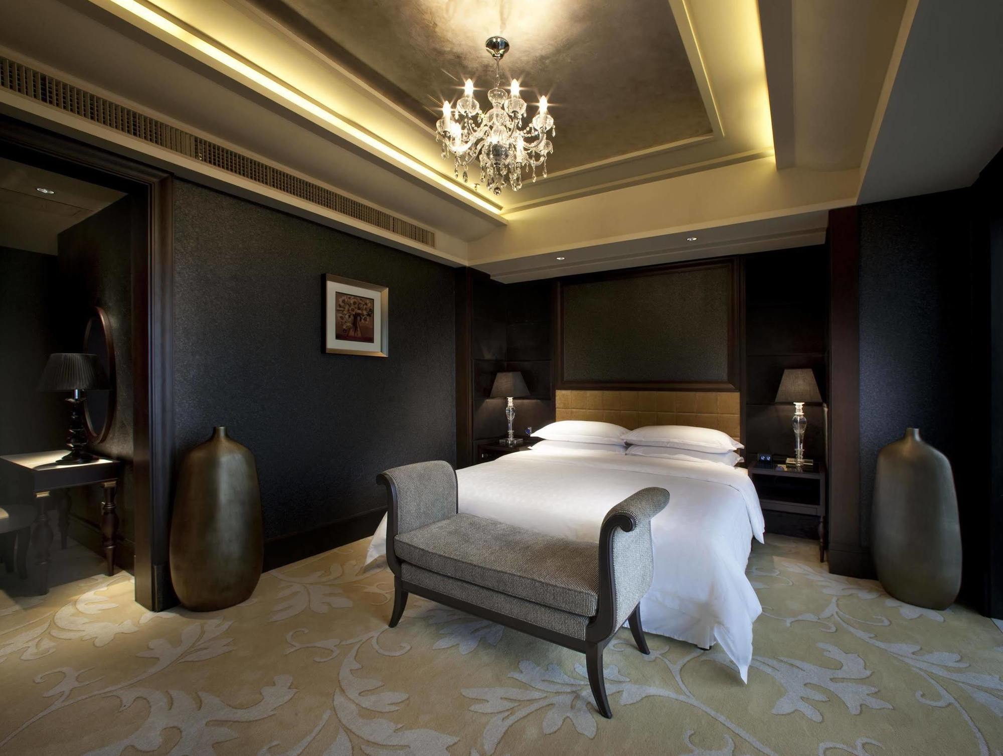 Sheraton Shunde Hotel Zewnętrze zdjęcie
