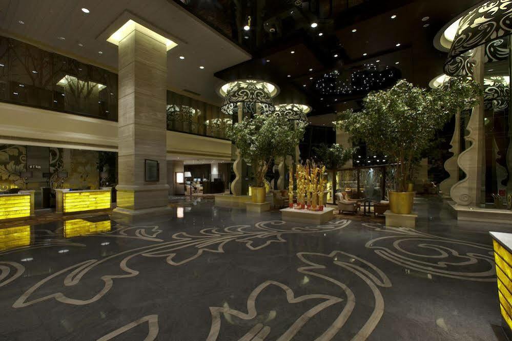 Sheraton Shunde Hotel Zewnętrze zdjęcie